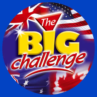 The Big Challenge
