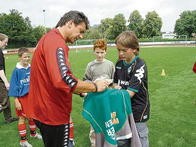 Thorsten Bolder