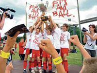 Fussball