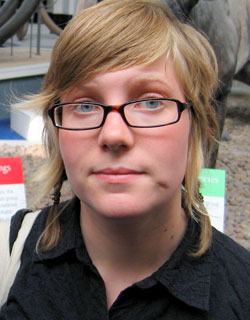 Melissa Lake
