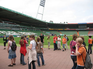 Stadion