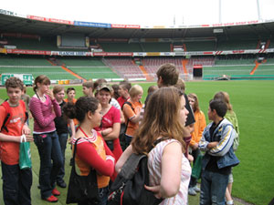 Stadion