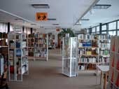 Bibliothek